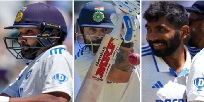 Updated WTC Table_ India register a memorable win in Cape Town to script history