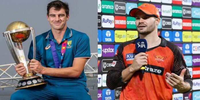 3 Teams that can change captains midway if they don't get a good start to IPL 2024
