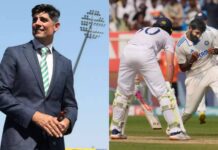 “He ripped the heart out” – Alastair Cook expressed his admiration on Jasprit Bumrah’s fiery bowling in 2nd Test