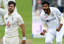 3 current fast bowlers who can break James Anderson’s record of 700 Test wickets if they quit white-ball cricket 700 Test wickets