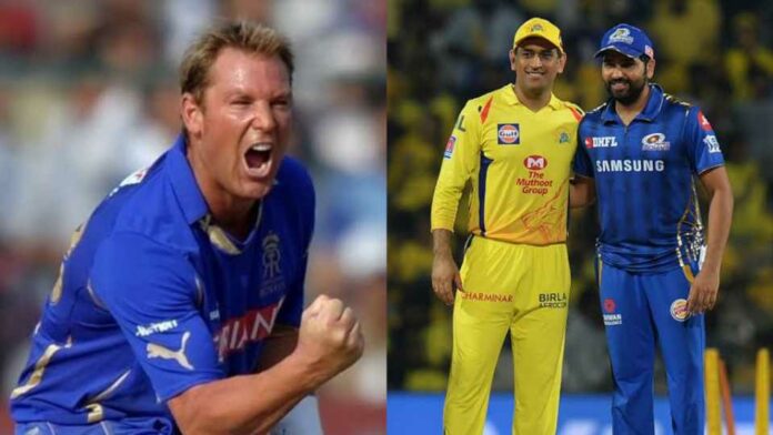 Top 5 IPL captains