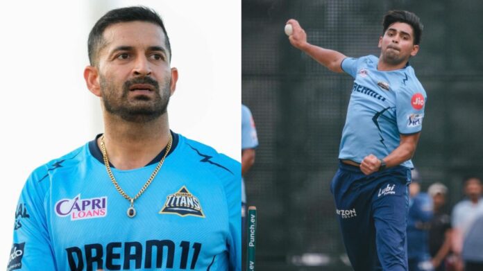Gujarat Titans Gujarat Titans