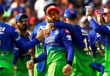 RCB Playoffs Scenario: How can Royal Challengers Bengaluru qualify for IPL 2024 Playoffs after loss vs KKR?