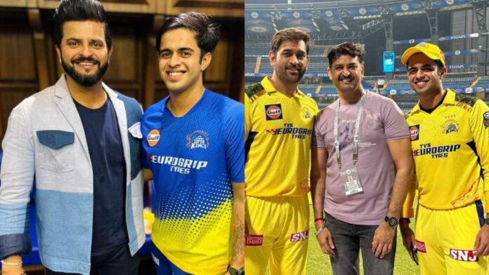 CSK IPL 2024