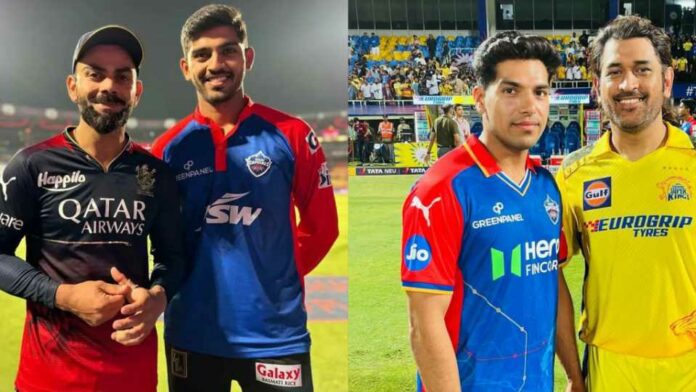 Delhi Capitals (2) Delhi Capitals