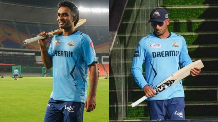 Gujarat Titans IPL