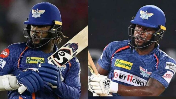 Lucknow Super Giants Lucknow Super Giants