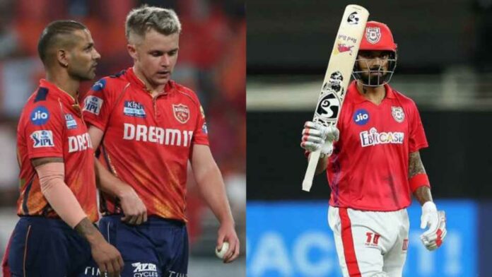 PBKS IPL 2025 captain PBKS IPL 2025 captain