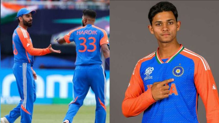 2024 T20 World Cup