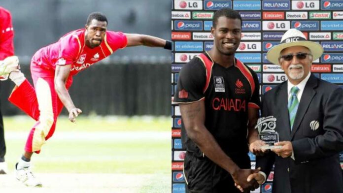 Canada T20 World Cup