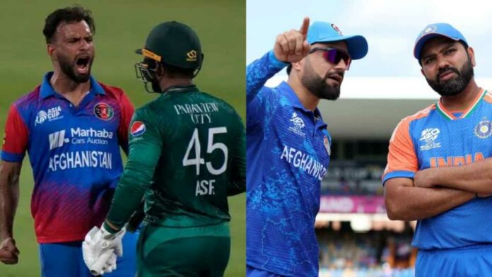 Pakistan India Pakistan India