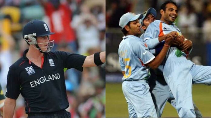 T20 World Cup (2) T20 World Cup