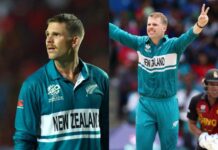 2 bowlers who have bowled 4 maiden overs in a T20I match T20I