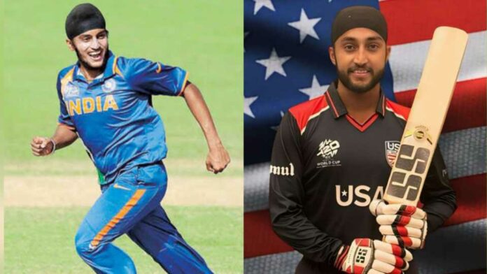 U-19 cricket U-19 cricket