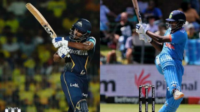 Gujarat Titans IPL