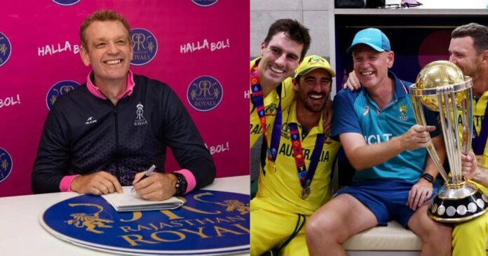 IPL Head Coach win