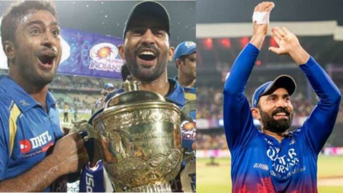 IPL RCB coach IPL RCB coach