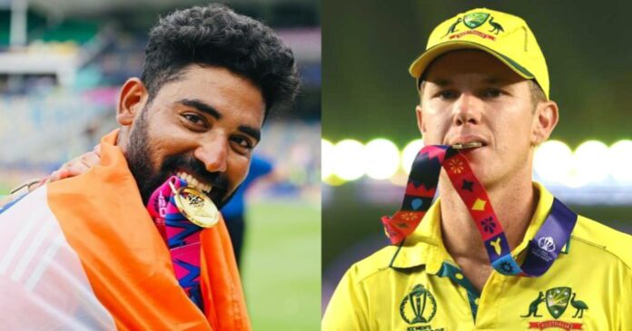 India T20 World Cup parade India T20 World Cup parade