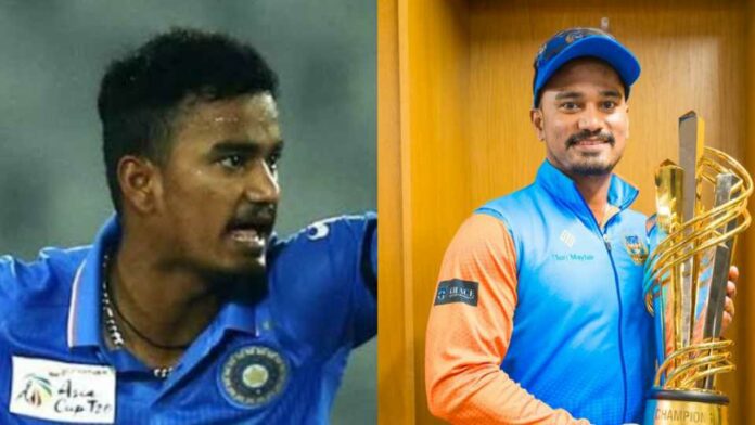 International cricket International cricket