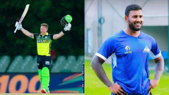 Lanka Premier League