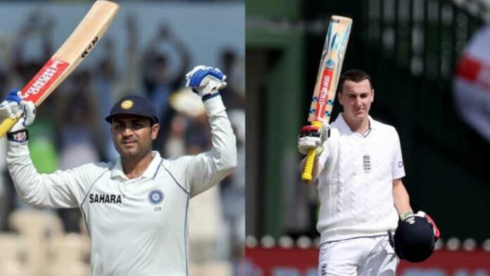 Virender Sehwag