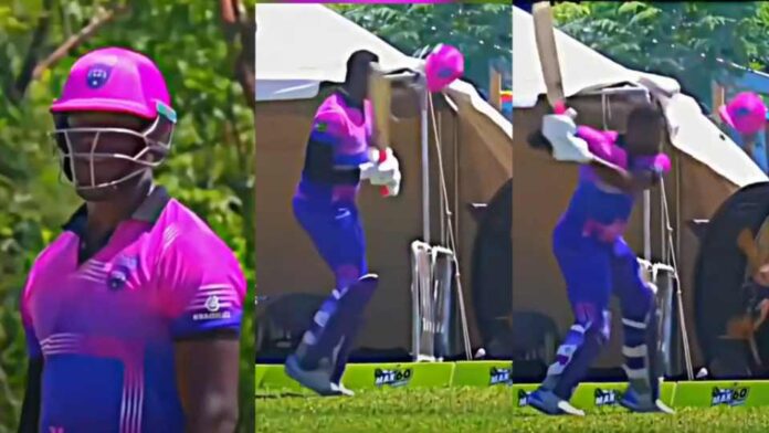Brathwaite Cricket