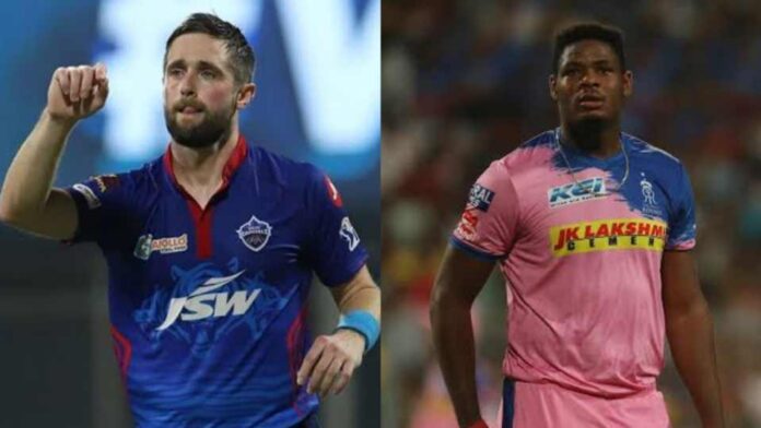 IPL 2021