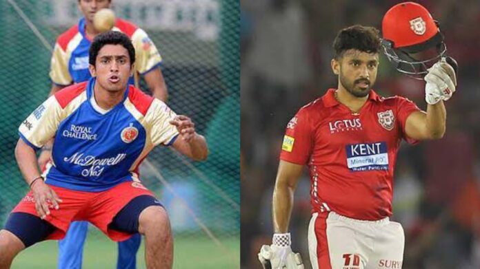 Karun Nair IPL Karun Nair IPL