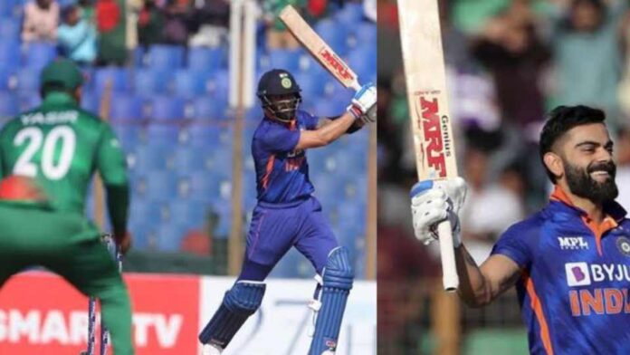 Virat Kohli Virat Kohli