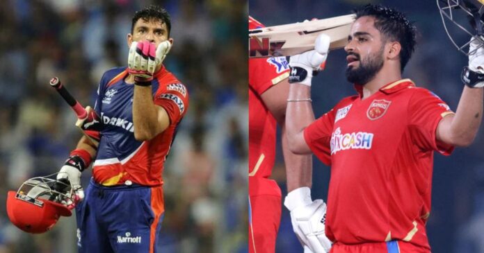 Yuvraj Singh Head Coach Yuvraj Singh Head Coach