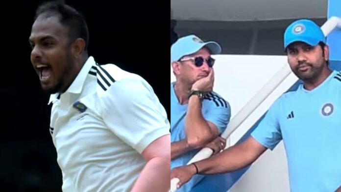 Bangladesh Test