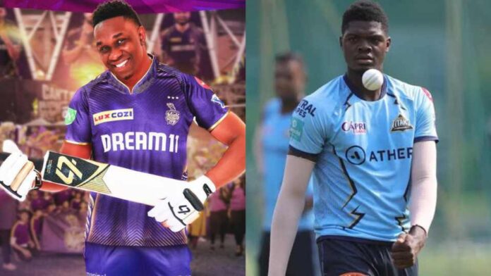 IPL 2025 Mega Auction