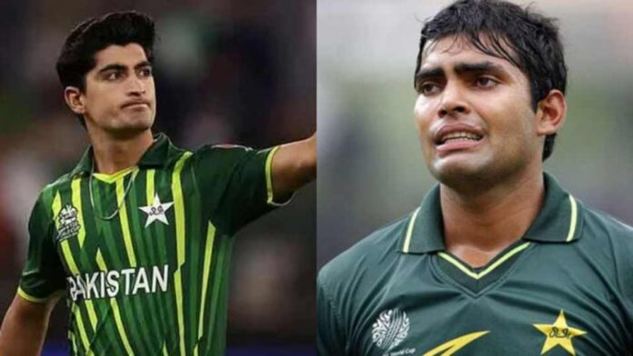 Pakistan (2) Pakistan BBL 2024