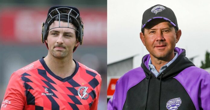Ponting might sign for PBKS