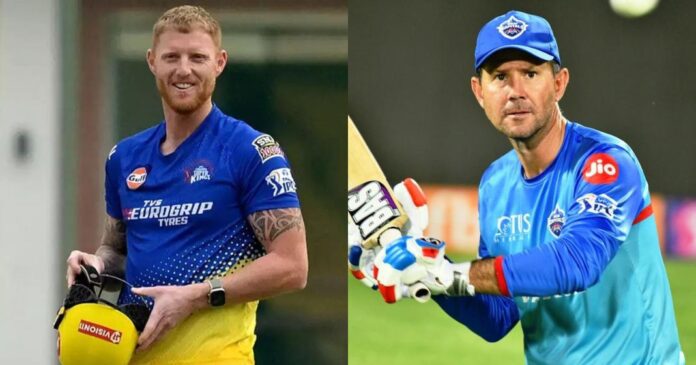 Punjab Kings captain Punjab Kings captain