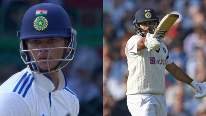 Test cricket