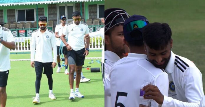 selected for the Bangladesh series