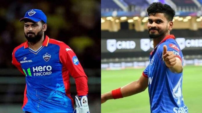 Delhi Capitals