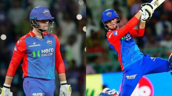 Delhi Capitals Delhi Capitals