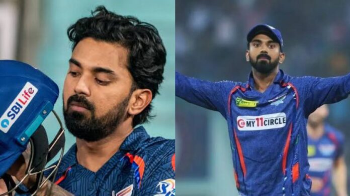 KL Rahul (2) KL Rahul