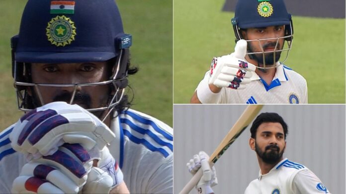 KL Rahul (3) KL Rahul