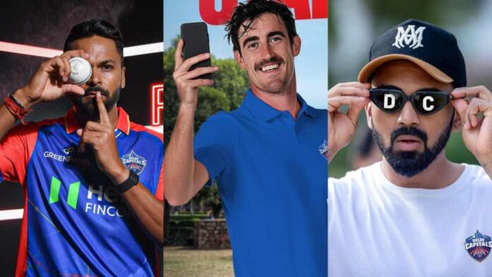 Delhi Capitals