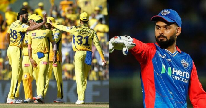 Dream CSK IPL 2025 signings CSK IPL 2025