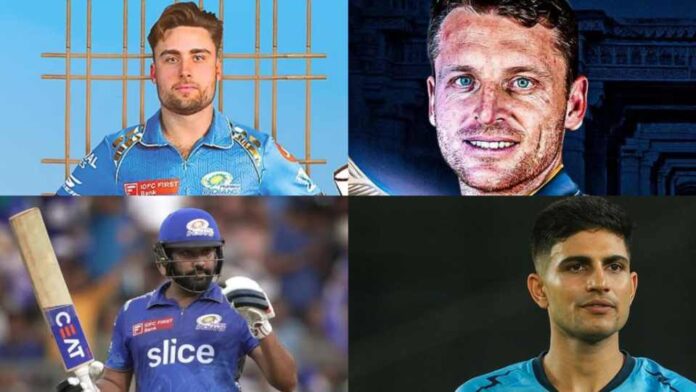 IPL 2025