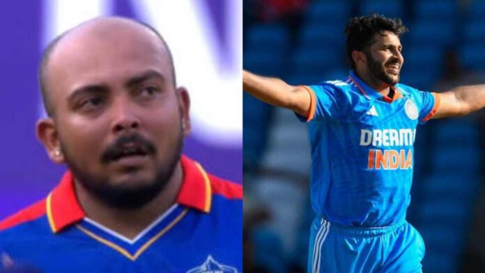 IPL 2025 Mega Auction