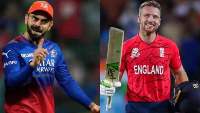 IPL 2025 Mega Auction