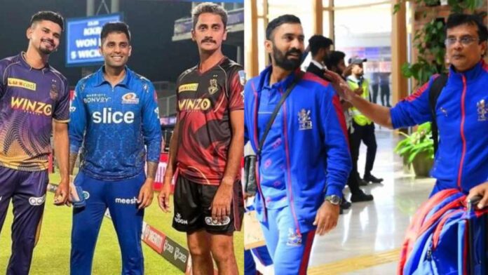 RCB IPL 2025 Auction RCB IPL 2025 Auction
