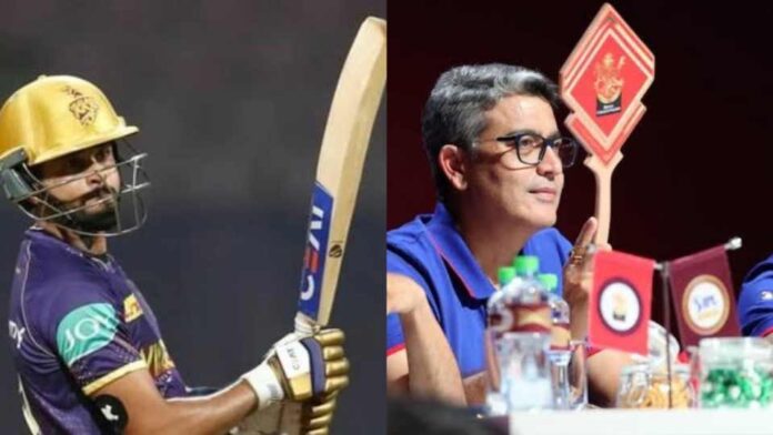 Shreyas Iyer
