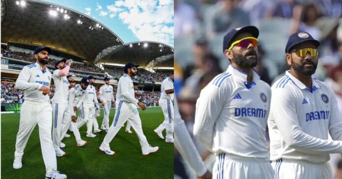 Border-Gavaskar Trophy Border-Gavaskar Trophy