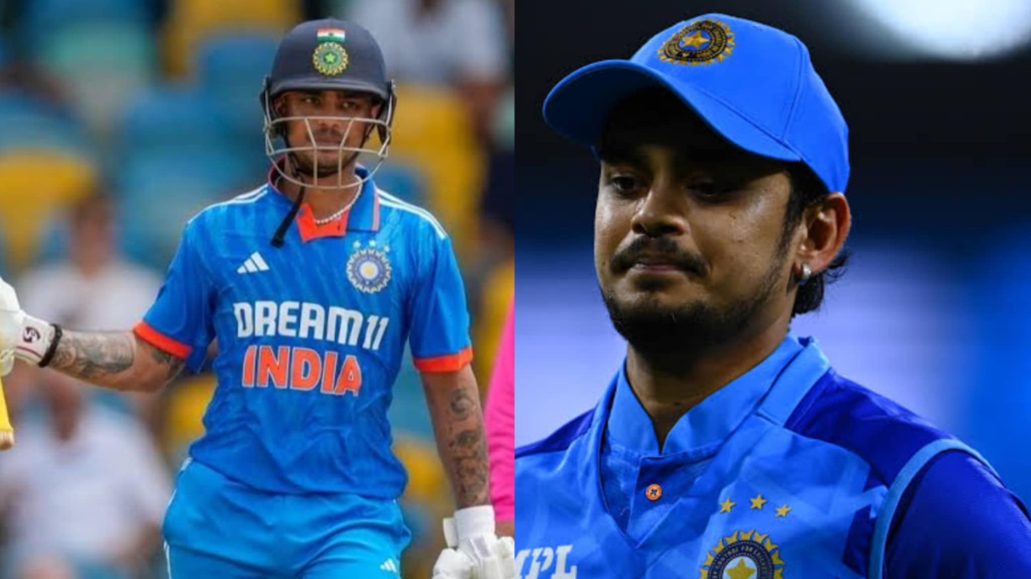 3 Indian players who were in 2023 World Cup squad but might not be